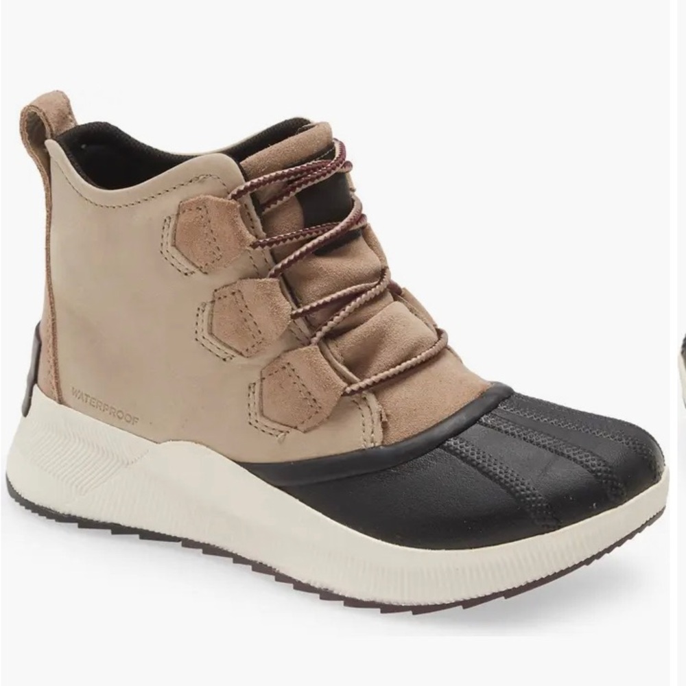 Womens SOREL boots